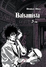 Balsamista 3, 