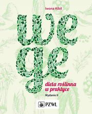 ksiazka tytu: Wege autor: Kibil Iwona