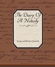 The Diary Of A Nobody, Grossmith George and Weedon