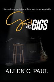 God and Gigs, Paul Allen  C.