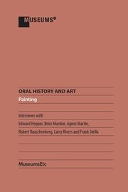 Oral History and Art, 