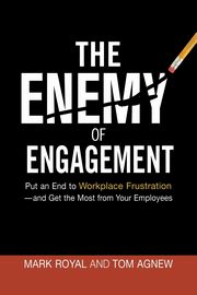 The Enemy of Engagement, Royal Mark
