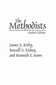 The Methodists, Kirby James