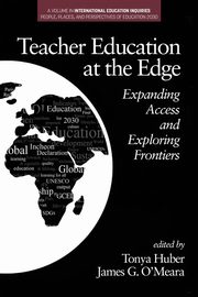 Teacher Education at the Edge, 