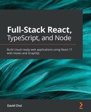 Full-Stack React, TypeScript, and Node, Choi David