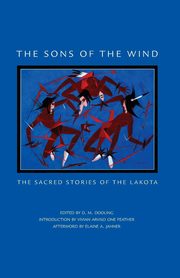 The Sons of the Wind, 