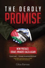 The Deadly Promise, Bareau Gilou