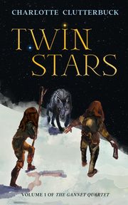 Twin Stars, Clutterbuck Charlotte