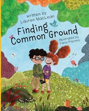 Finding Common Ground, MacLean