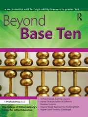 Beyond Base Ten, Johnson Dana T.