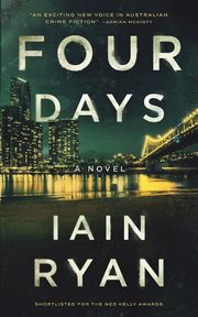 Four Days, Ryan Iain