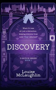 Discovery, McLaughlin Louise