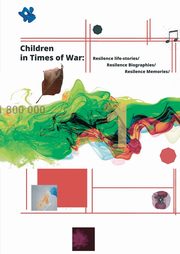 ?HILDREN IN TIMES OF WAR, Kharlamova Ganna