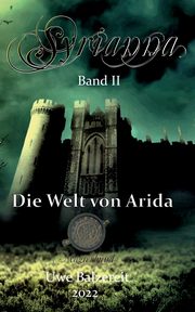 Syrianna Band II, Balzereit Uwe