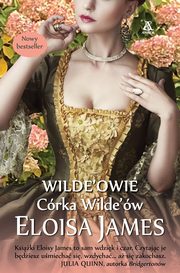 Crka Wilde'w, James Eloisa