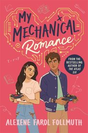 My Mechanical Romance, Farol Follmuth Alexene