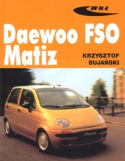 Daewoo FSO Matiz, Bujaski Krzysztof
