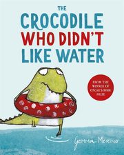 The Crocodile Who Didn't Like Water, Merino Gemma