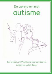 De wereld om met autisme, Autithors 27