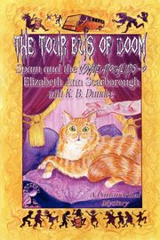 The Tour Bus of Doom, Scarborough Elizabeth Ann