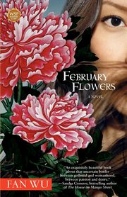 February Flowers, Wu Fan