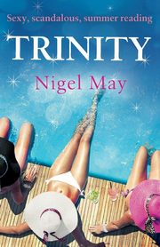 Trinity, May Nigel