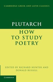 Plutarch, Plutarch