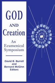 God and Creation, 