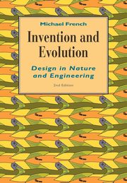 Invention and Evolution, French Michael