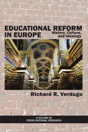 Educational Reform in Europe, 