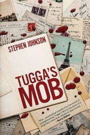 Tugga's Mob, Johnson Stephen