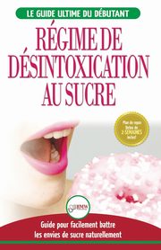 Rgime de Dsintoxication au Sucre, Jacobs Simone