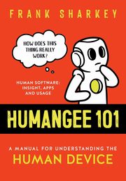 Humangee 101, Sharkey Frank