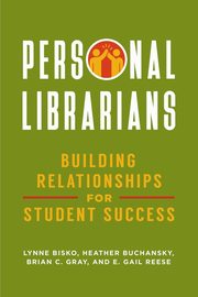 Personal Librarians, Bisko Lynne