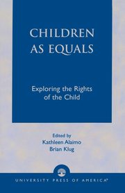 Children as Equals, 