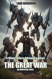 The Great War, Herobrine Lord