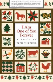 I Am One of You Forever, Chappell Fred