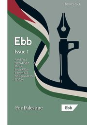 Ebb Magazine, Issue 1, 