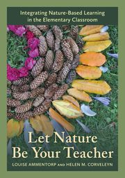 Let Nature Be Your Teacher, Ammentorp Louise