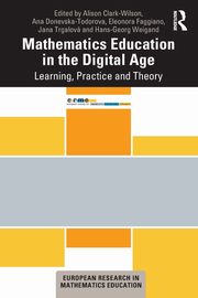 Mathematics Education in the Digital Age, 