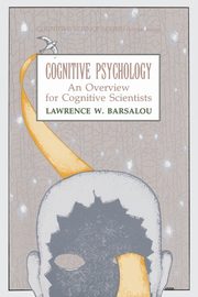 ksiazka tytu: Cognitive Psychology autor: Barsalou Lawrence W.