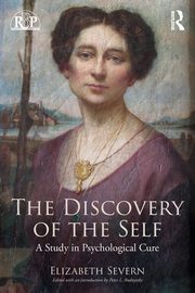 The Discovery of the Self, Severn Elizabeth