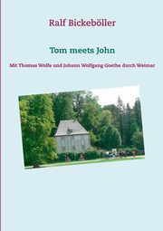 Tom meets John, Bickebller Ralf