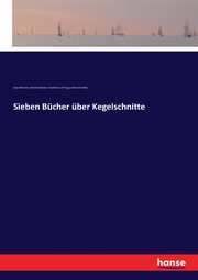 Sieben Bcher ber Kegelschnitte, Newton Isaac