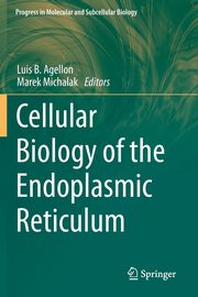 Cellular Biology of the Endoplasmic Reticulum, 