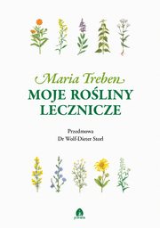 Moje roliny lecznicze, Treben Maria