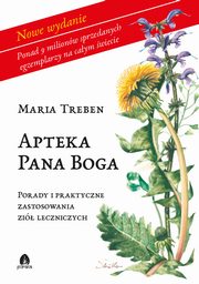 Apteka Pana Boga, Treben Maria