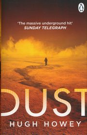 Dust, Howey Hugh