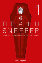 Death Sweeper 1, Sho Kitagawa