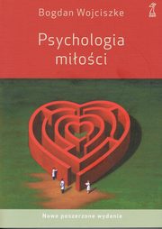 Psychologia mioci, Wojciszke Bogdan